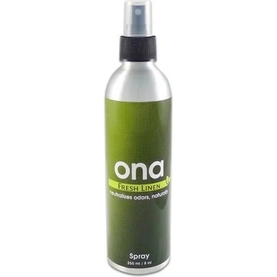 ONA Spray osvěžovač vzduchu Tropics 250 ml
