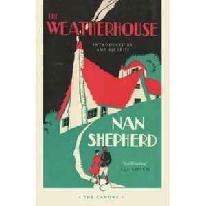 Weatherhouse | Nan Shepherd (2016)