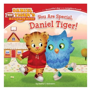 You Are Special, Daniel Tiger!