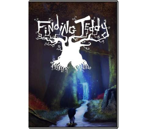 Finding Teddy