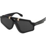 Adidas Диоптрични очила Adidas OR0113 01A - leshti