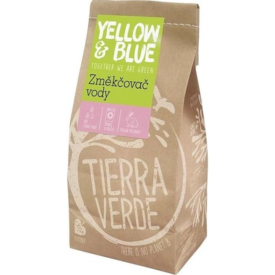 Tierra Verde zmäkčovač vody vrecko 850 g