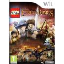 Hry na Nintendo Wii LEGO The Lord of the Rings