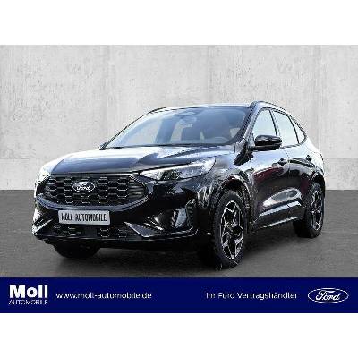 Ford Kuga FHEV ST-Line 132 kW