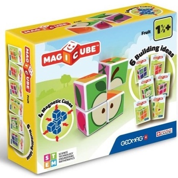 GEOMAG Ovocie