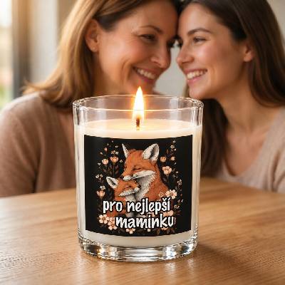 Ahome Pro maminku lišky 450 g