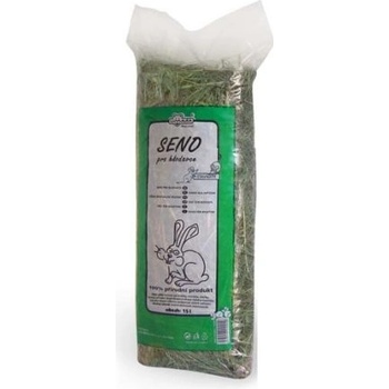 JLP Seno lúčne Štandard 15 l