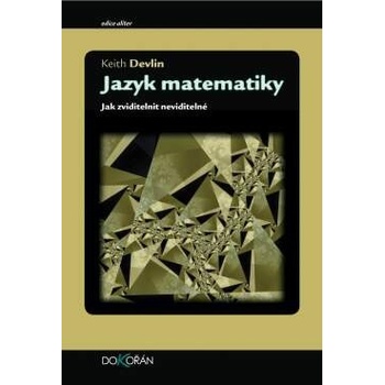 Jazyk matematiky