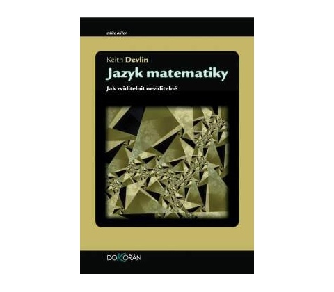 Jazyk matematiky