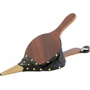 TES Rozfoukávač ohně ruční měch SL2210791X