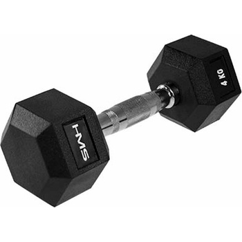HMS Premium hexagonalni jednorucka 4 kg