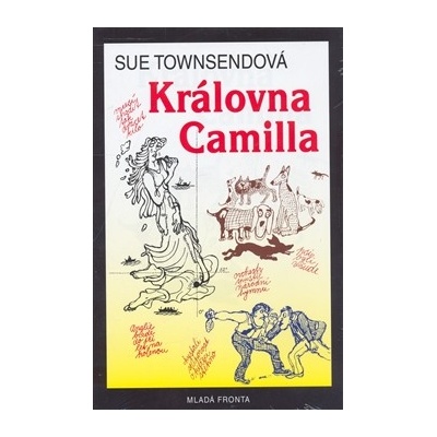 Osudová vteřina Zuzana Francková