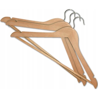 M.A.T. GROUP ramínko dřevěné 3 ks – Hledejceny.cz