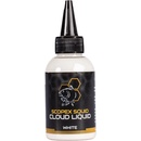 Kevin Nash Booster Cloud Juice Scopex Squid White 100 ml