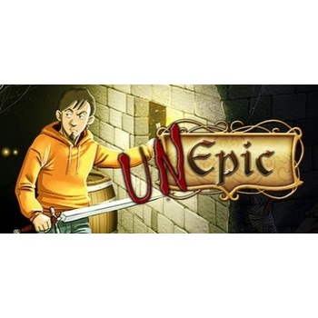 UnEpic