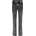 Diesel Дънки Diesel Women's Straight Leg Jeans - Blk Gry Denim