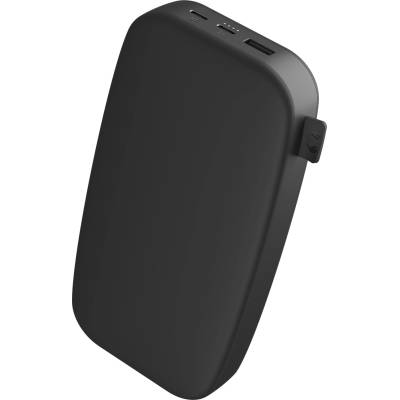 Hama Fresh 'n Rebel Power Bank 27000 mAh USB-C PD 65W, цвят „бурен сив (002215750000)