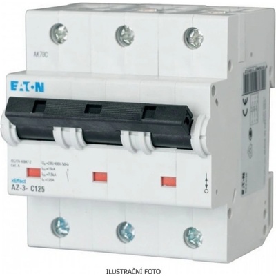 Eaton AZ-3-B100 100A 174513