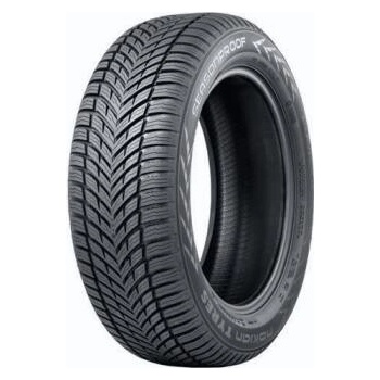 Nokian Tyres Seasonproof 195/65 R15 95V