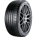 Continental SportContact 6 AO1 XL 255/40 R20 101Y