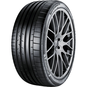 Continental SportContact 6 AO1 XL 255/40 R20 101Y