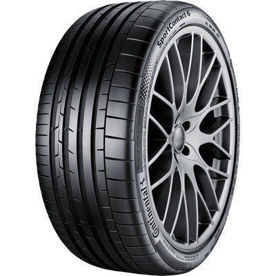 Continental SportContact 6 AO1 XL 255/40 R20 101Y