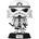 Funko Фигура Funko POP! Movies: Star Wars - Stormtrooper #815 (109570)