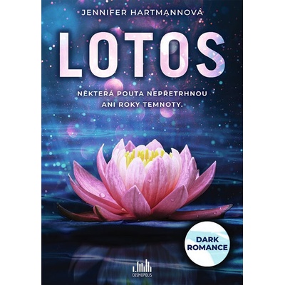 Lotos Jennifer Hartmannová 2026