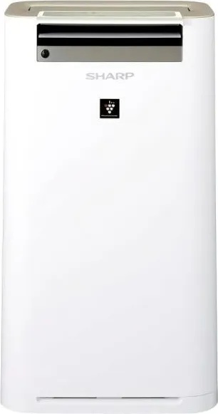 Sharp KC-G60EU