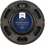 Eminence Red White And Blues 12" Високоговорители за китара / бас 8 Oma (122240B-U)