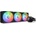 NZXT Kraken 360 RGB Black (RL-KR360-B1)