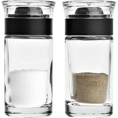 Cucina Slánka & pepřenka Leonardo 40 ml SET 2 ks