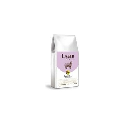 Bohemia Holistic Puppy Lamb 10 kg