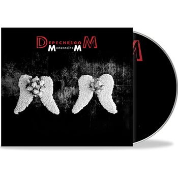 Depeche Mode: Memento Mori CD