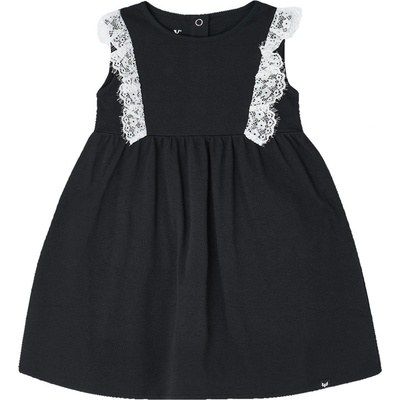 KILLSTAR Детска рокля (комплект) KILLSTAR - Victoria's Spirit 2 - Black - KSRA012806