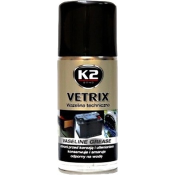 K2 VETRIX 140 ml