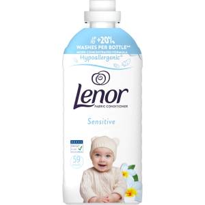 Lenor avi 59PD Sensitive - 1239 мл