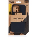 AppleMix TACTICAL Velvet Smoothie Apple iPhone 15 Pro Max asfaltovo čierne