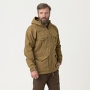 Bunda Helikon-Tex SAS Smock Duracanvas Coyote