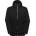 Mammut Мъжко водоустойчиво яке Mammut Ducan Hardshell Hooded Jacket Waterproof jacket - Black (002-3766-0111)