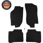 Petex Мокетени стелки Petex съвместими с Alfa Romeo 145 1994-2001 / 146 1995-2000 4 части