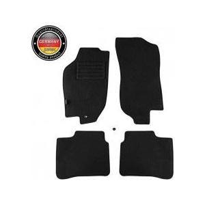 Petex Мокетени стелки Petex съвместими с Alfa Romeo 145 1994-2001 / 146 1995-2000 4 части