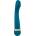 You2Toys Hot n Cold Vibrator Turquoise