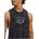 Under Armour Men's Pjt Rck Camo Tank - Grey Сив, M