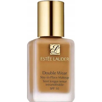 Estée Lauder Double Wear Stay-in-Place dlhotrvajúci make-up SPF10 3C3 Sandbar 30 ml
