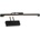 ACA Lighting PN17LEDW40BK