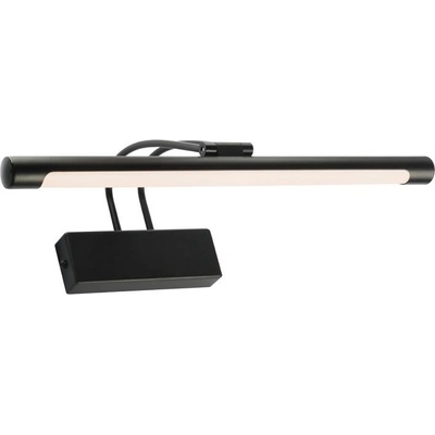 ACA Lighting PN17LEDW40BK