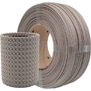 AzureFilm Refill LumberLay Grey Oak - 1, 75 mm / 750 g (FWR171-7001)