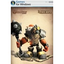 Tower Wars