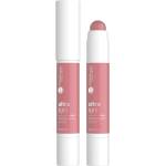 Bell HYPOAllergenic Руж стик за лице и устни Ultra Light, 01 Misty Blossom, 3.8 g - baby